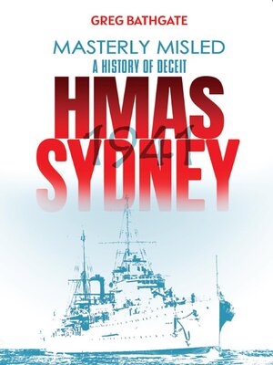 cover image of Masterly Misled